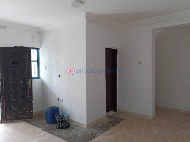 2 bedroom House For Rent Ikeja Lagos - 6