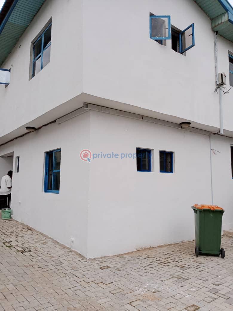 2 bedroom House For Rent Ikeja Lagos - 1
