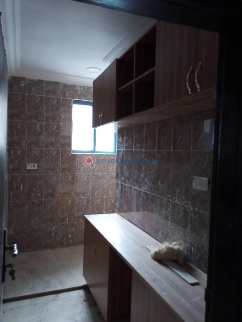 2 bedroom House For Rent Ikeja Lagos - 8