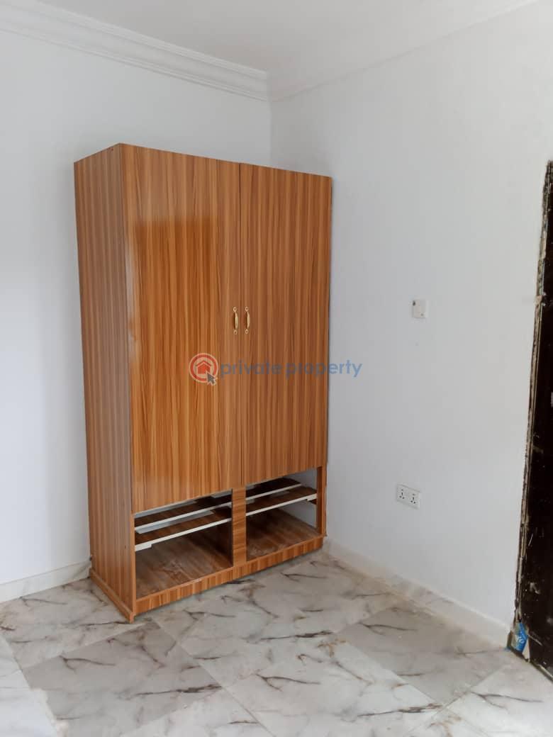 2 bedroom House For Rent Ikeja Lagos - 5