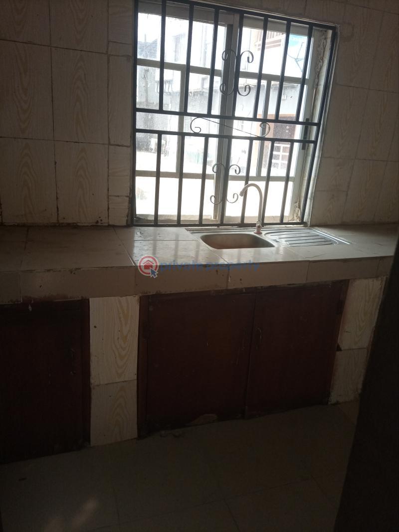 2 bedroom Flat & Apartment For Rent Ajao Estate Isolo Lagos - 2