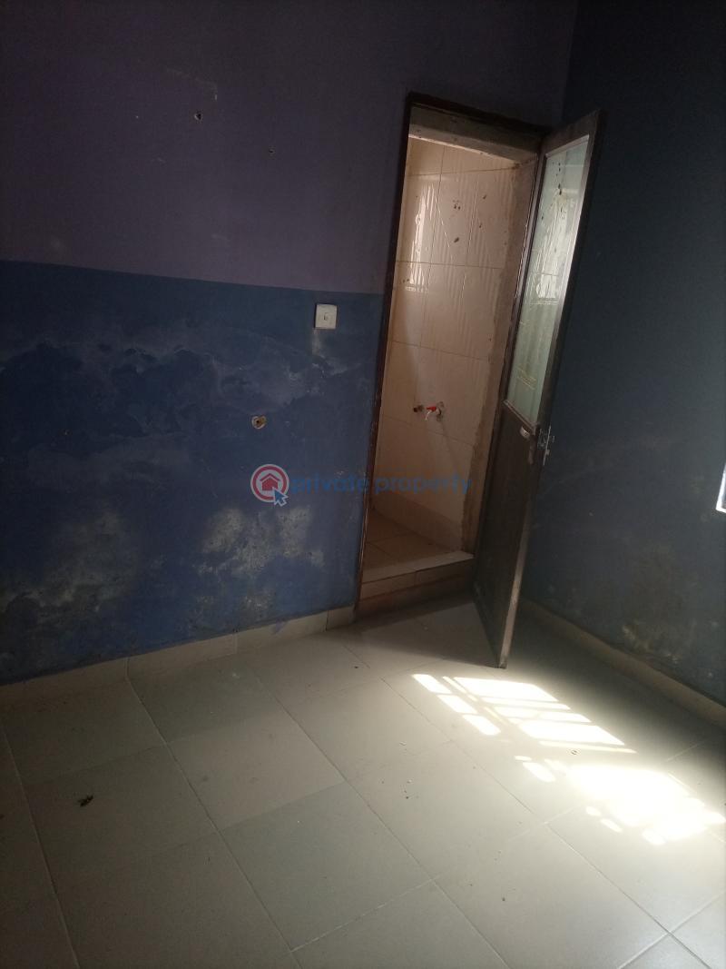 2 bedroom Flat & Apartment For Rent Ajao Estate Isolo Lagos - 1