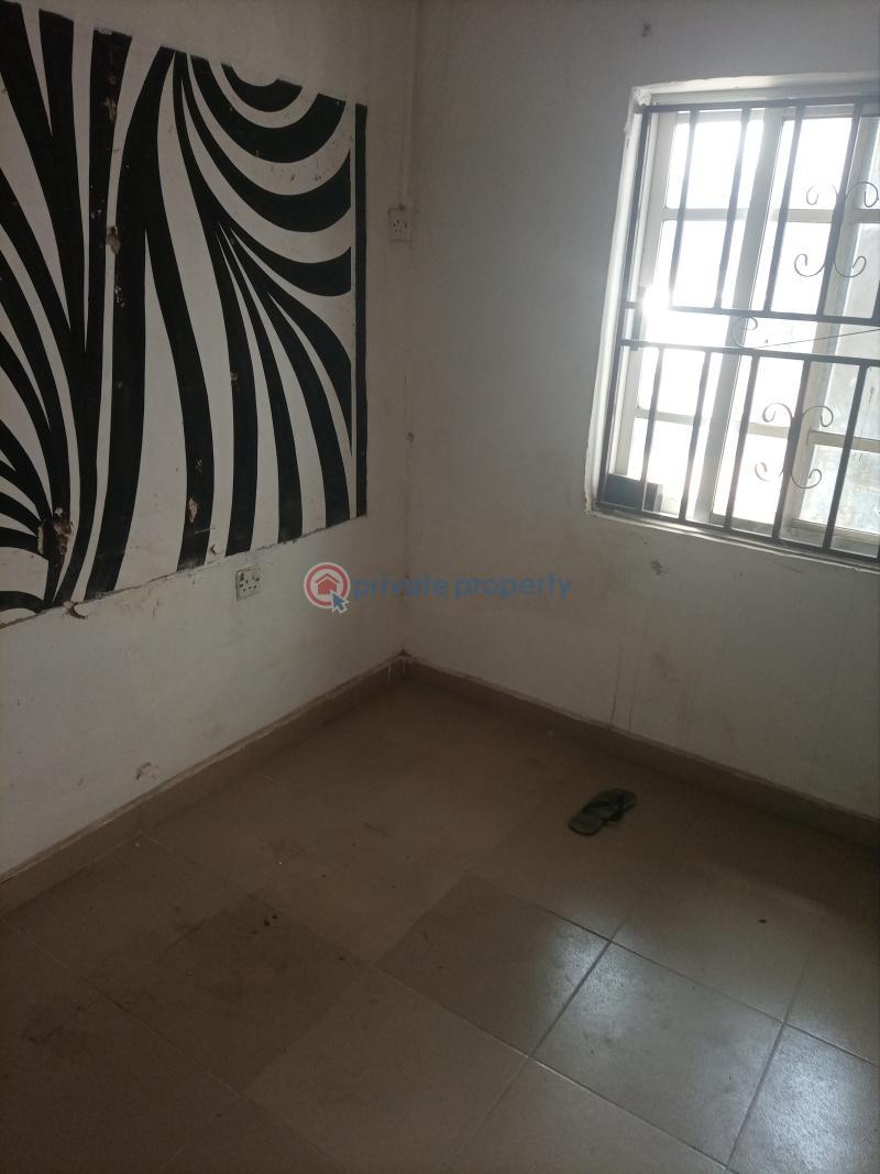 2 bedroom Flat & Apartment For Rent Ajao Estate Isolo Lagos - 4