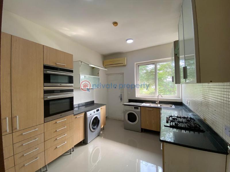 2 bedroom Block Of Flats For Sale Banana Island Ikoyi Lagos - 1