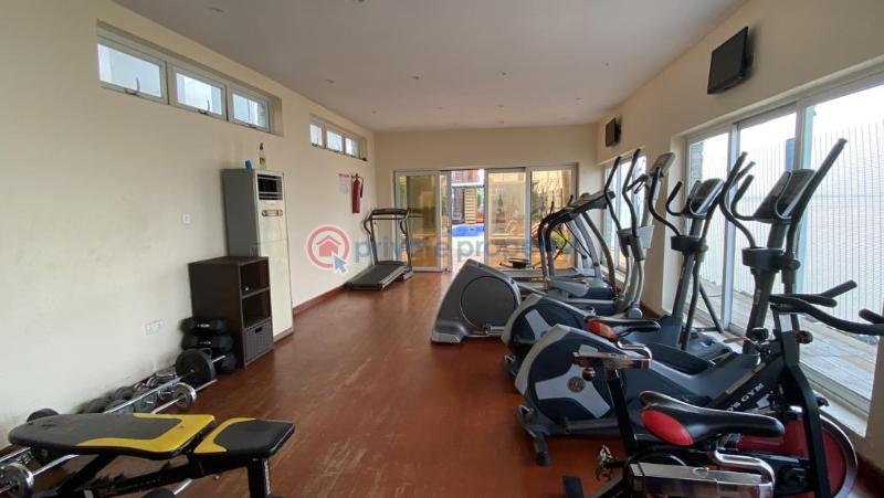 2 bedroom Block Of Flats For Sale Banana Island Ikoyi Lagos - 11
