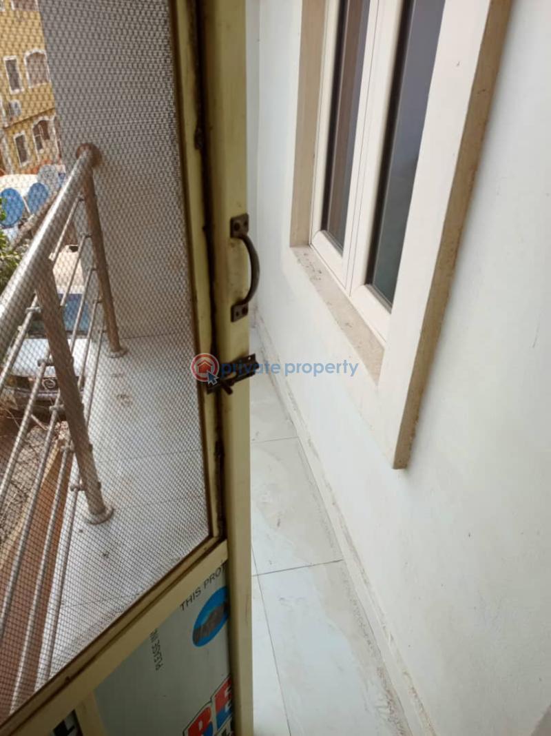 2 bedroom Self Contain For Rent Alafia Estate Oke Ira Ogba Oke-ira Ogba Lagos - 10