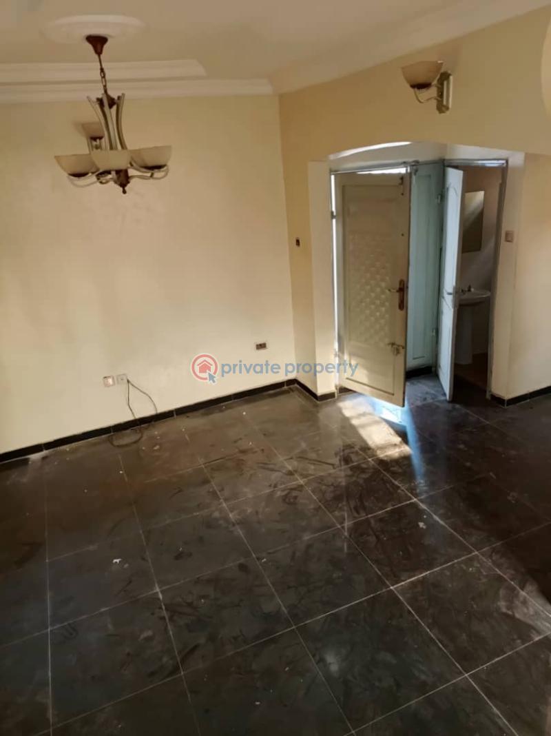 2 bedroom Self Contain For Rent Alafia Estate Oke Ira Ogba Oke-ira Ogba Lagos - 0