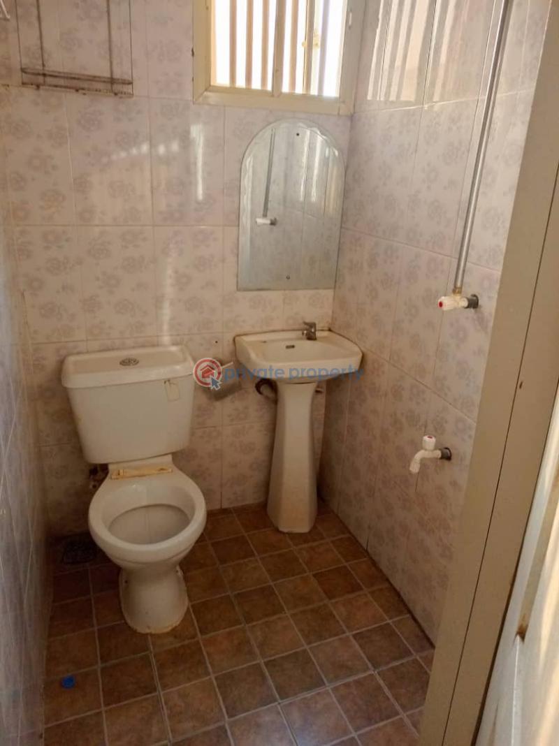 2 bedroom Self Contain For Rent Alafia Estate Oke Ira Ogba Oke-ira Ogba Lagos - 3