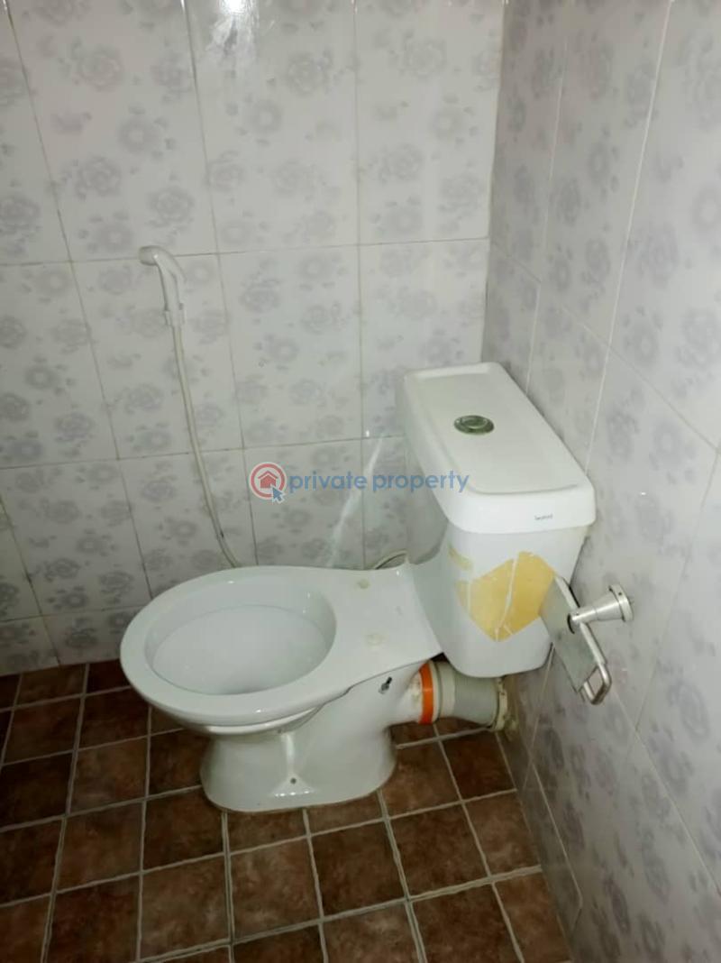 2 bedroom Self Contain For Rent Alafia Estate Oke Ira Ogba Oke-ira Ogba Lagos - 5