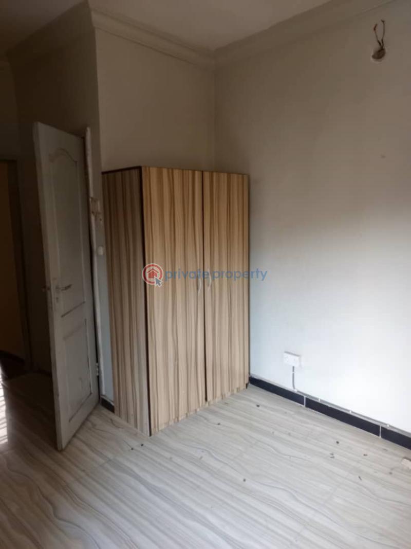 2 bedroom Self Contain For Rent Alafia Estate Oke Ira Ogba Oke-ira Ogba Lagos - 4