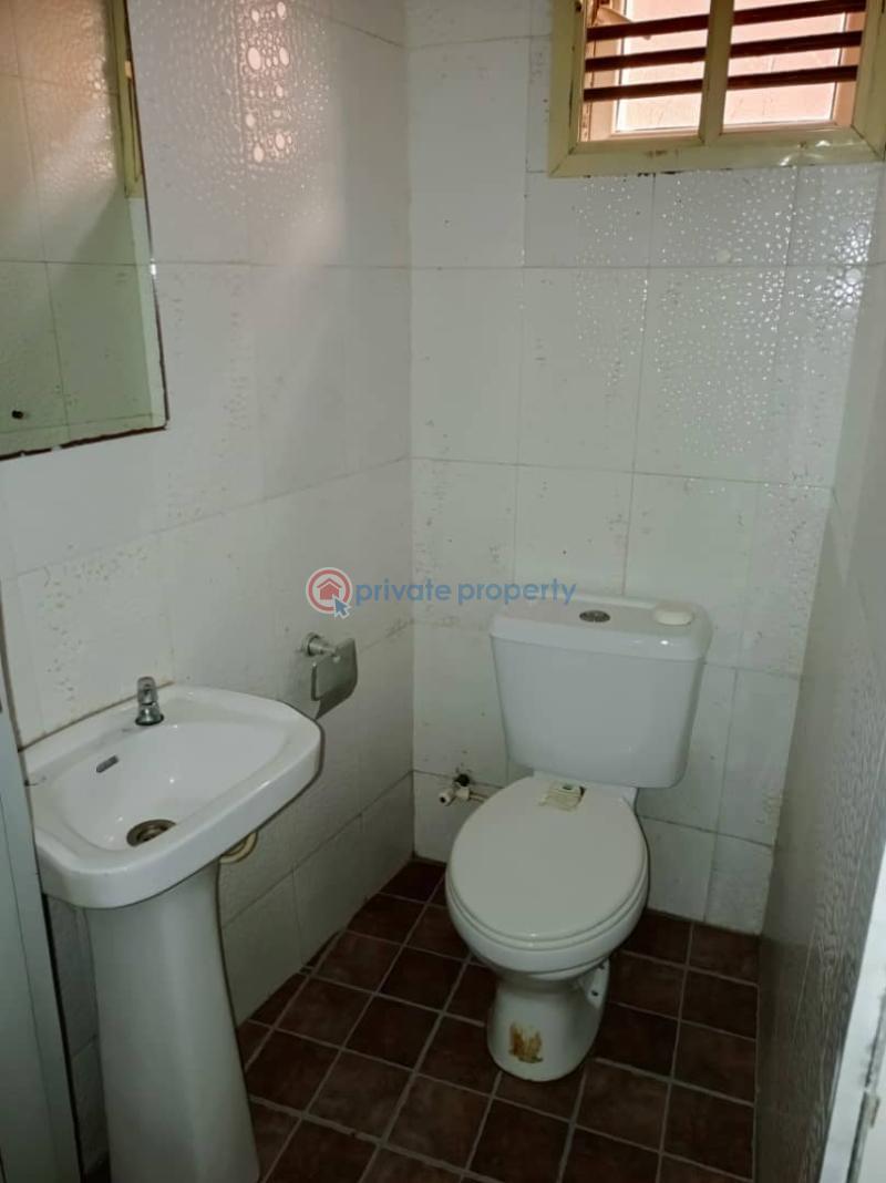 2 bedroom Self Contain For Rent Alafia Estate Oke Ira Ogba Oke-ira Ogba Lagos - 7