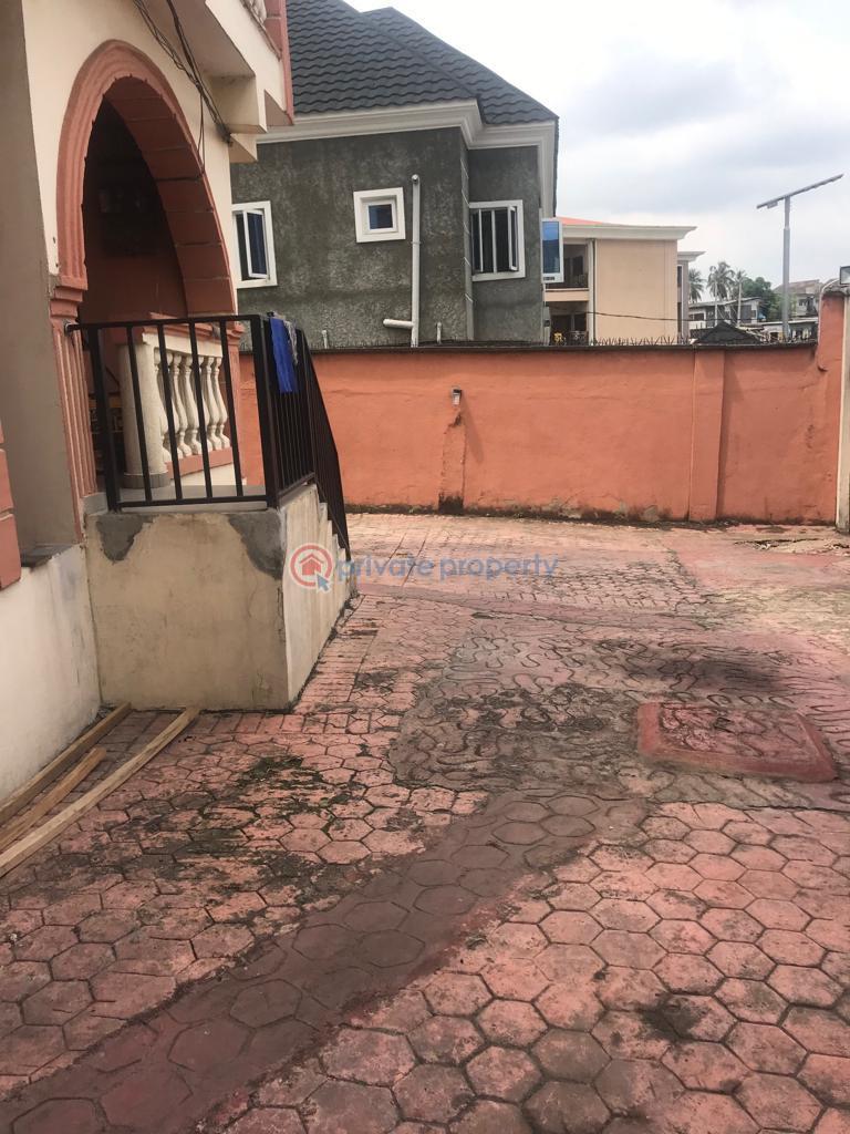 For rent 2 bedroom Flat & Apartment River Valley Estate Ojodu Lagos