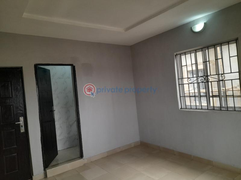 For rent 2 bedroom Flat & Apartment Trinity Estate, Century Lagos