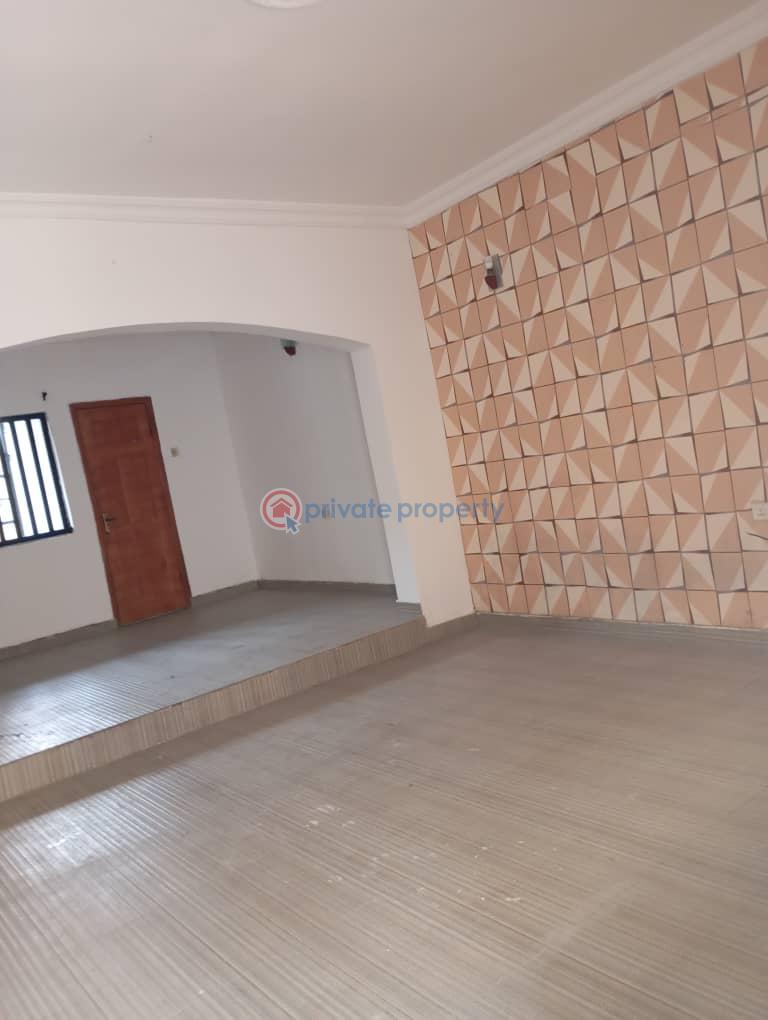 House For Rent Lekki Lagos - 12
