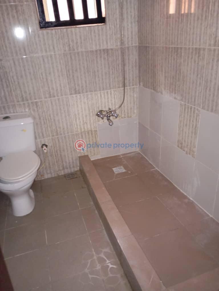 House For Rent Lekki Lagos - 1