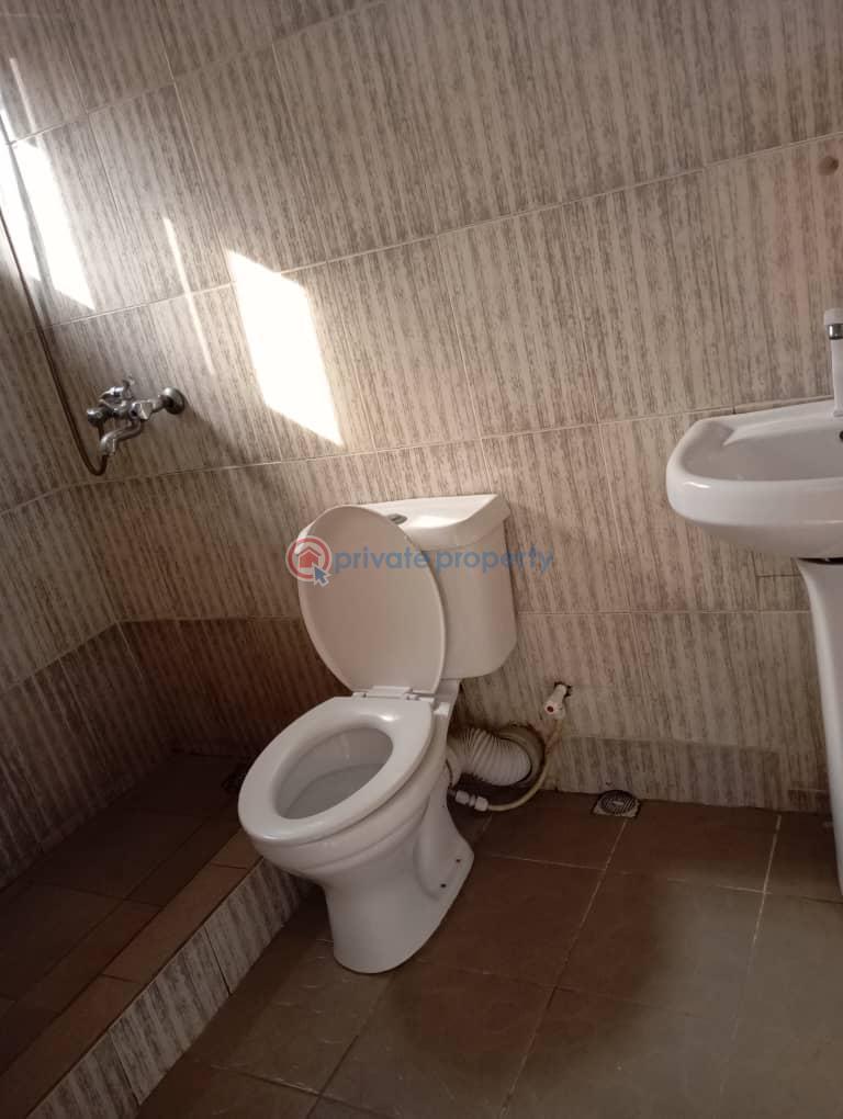 House For Rent Lekki Lagos - 5