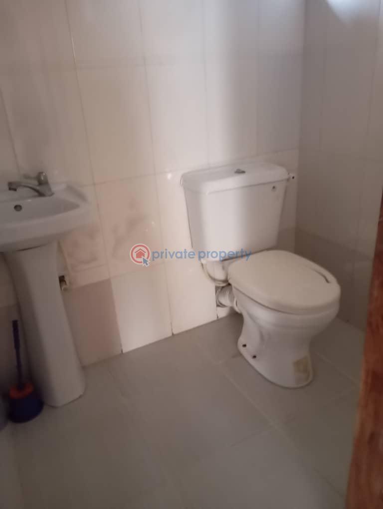 House For Rent Lekki Lagos - 9