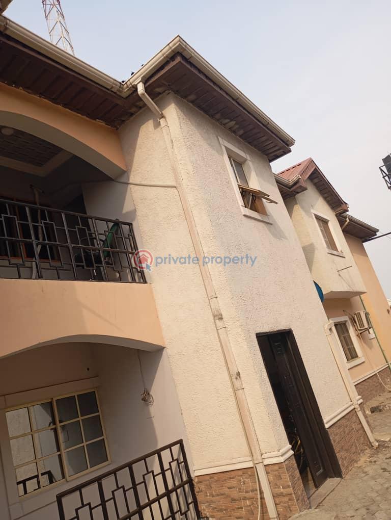 House For Rent Lekki Lagos - 14