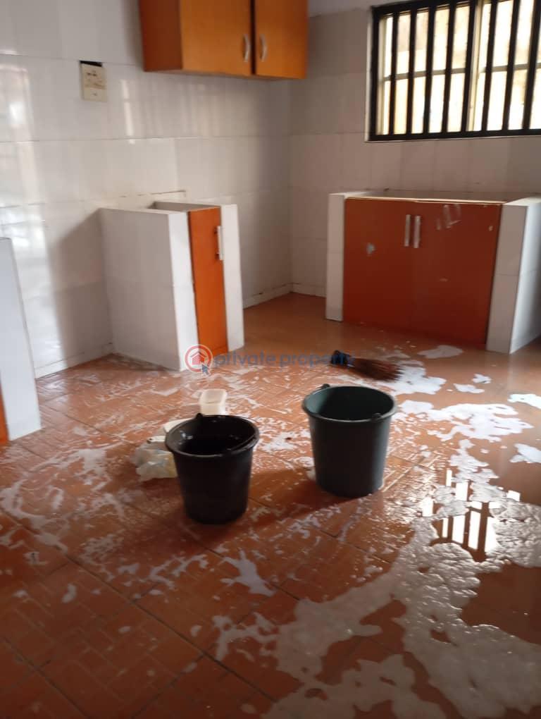 House For Rent Lekki Lagos - 8