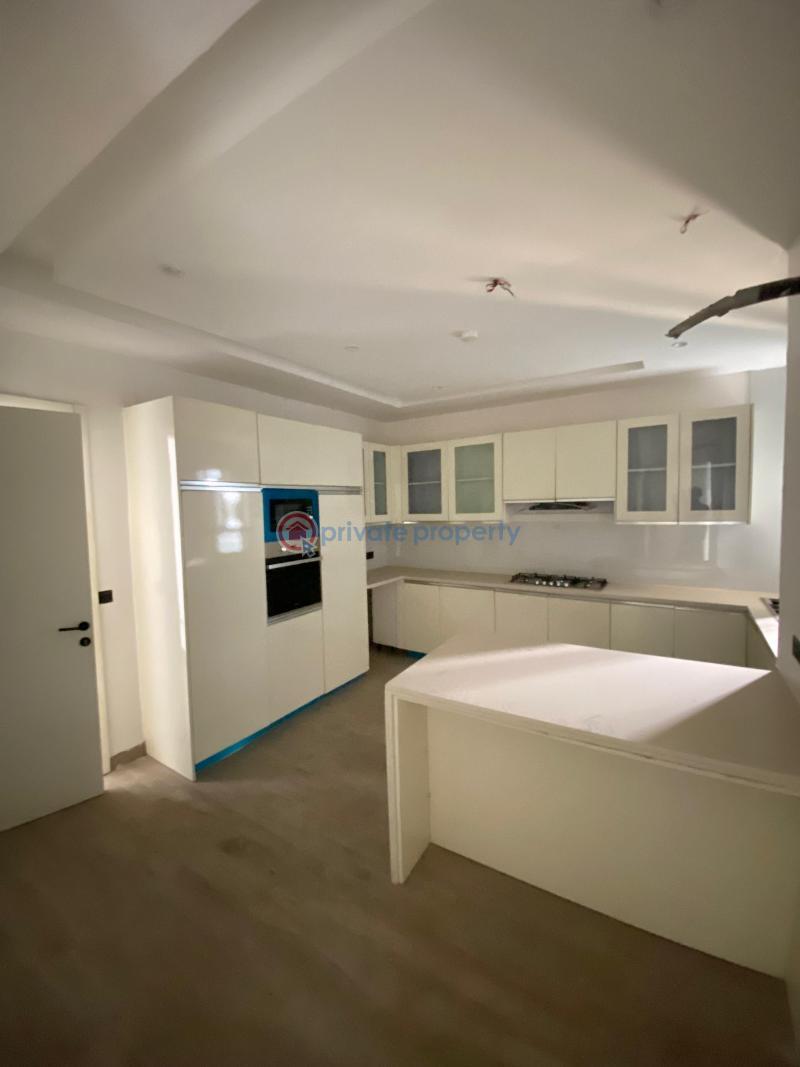 Lovely 3 bed apartment - 12 3 bedroom Block Of Flats For Rent Ikoyi Lagos - 12