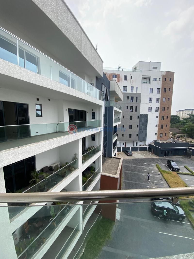Lovely 3 bed apartment - 3 3 bedroom Block Of Flats For Rent Ikoyi Lagos - 3