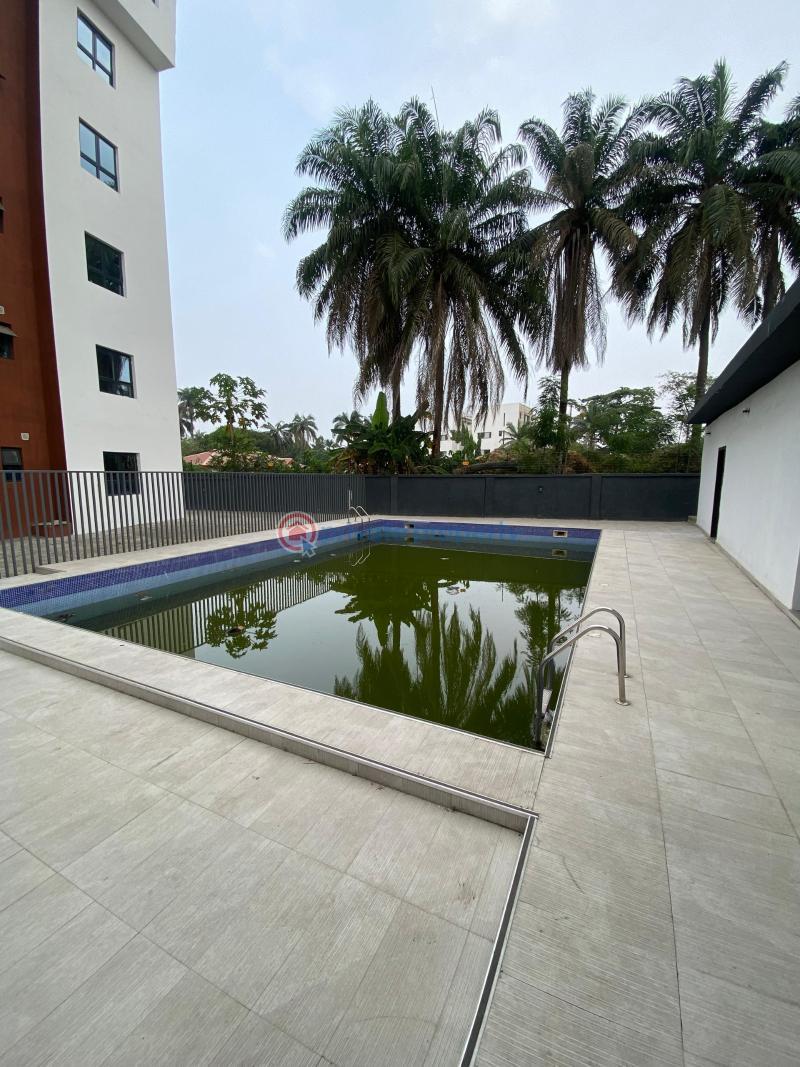 Lovely 3 bed apartment - 2 3 bedroom Block Of Flats For Rent Ikoyi Lagos - 2