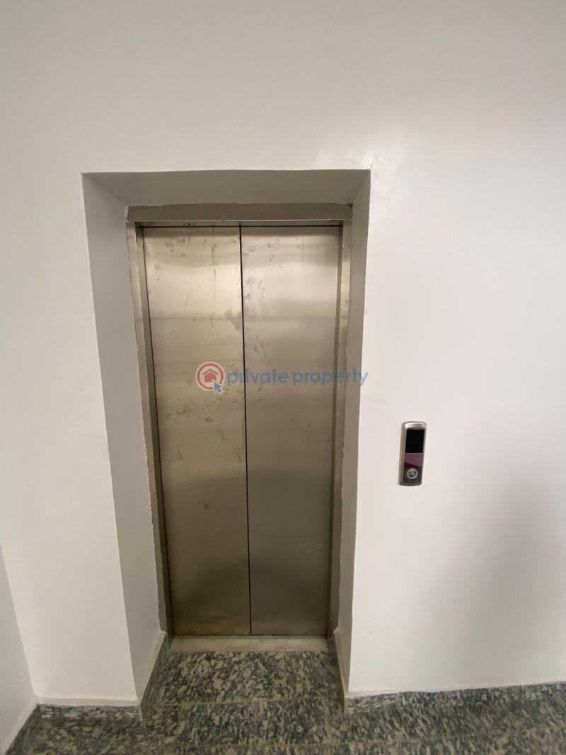 Lovely 3 bed apartment - 19 3 bedroom Block Of Flats For Rent Ikoyi Lagos - 19