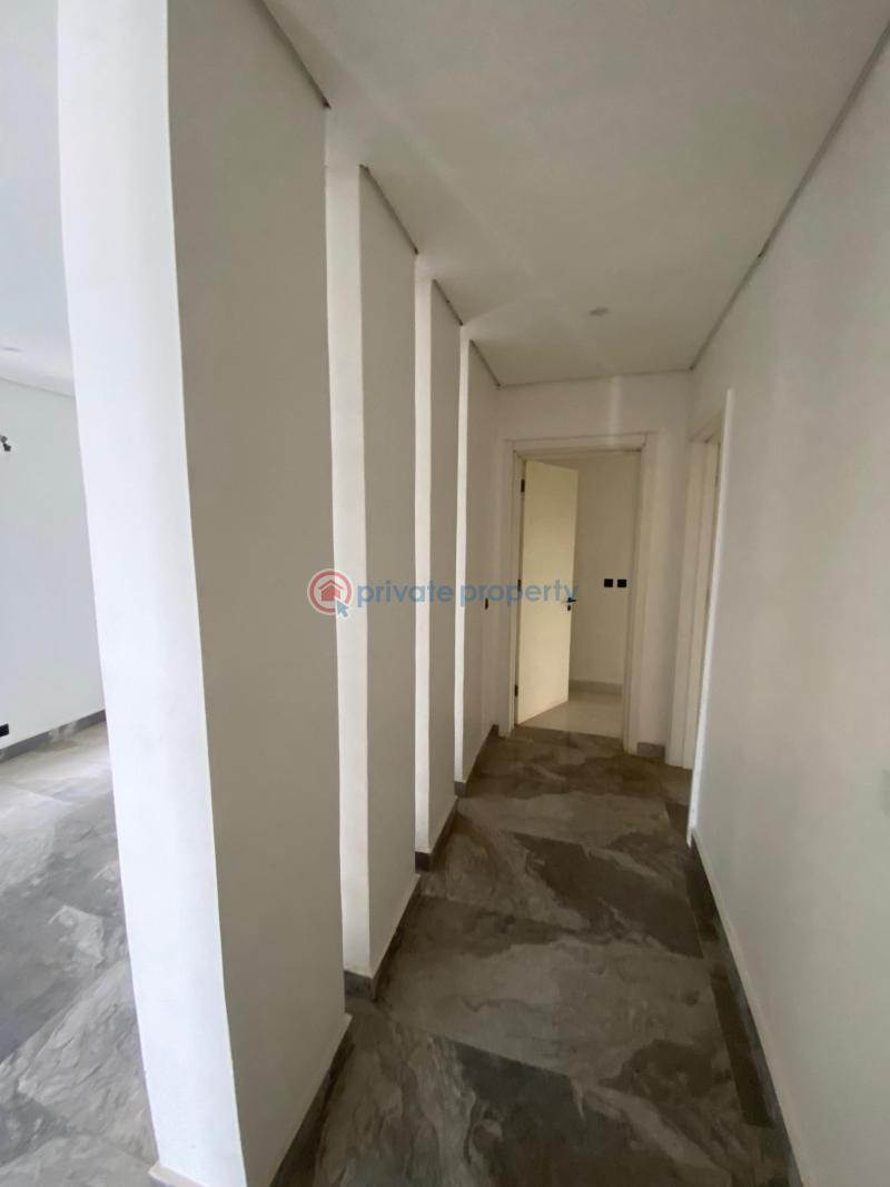 Lovely 3 bed apartment - 7 3 bedroom Block Of Flats For Rent Ikoyi Lagos - 7