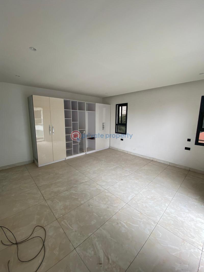 Lovely 3 bed apartment - 5 3 bedroom Block Of Flats For Rent Ikoyi Lagos - 5