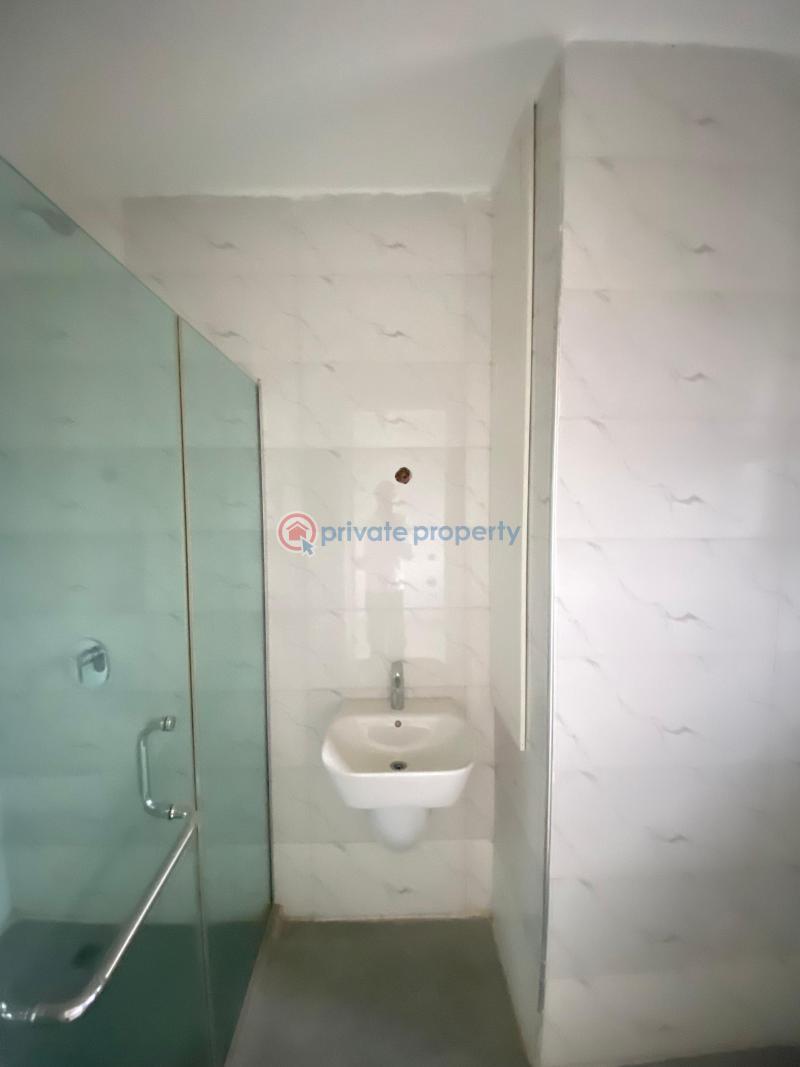 Lovely 3 bed apartment - 11 3 bedroom Block Of Flats For Rent Ikoyi Lagos - 11