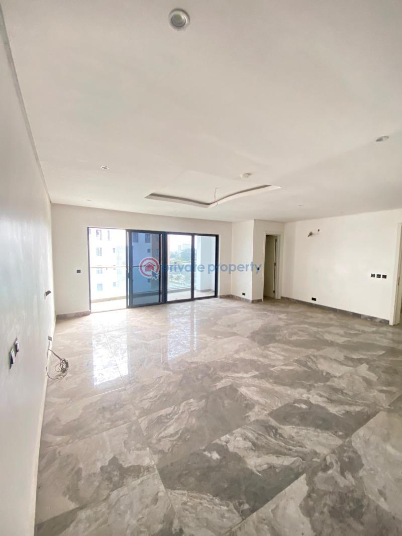 Lovely 3 bed apartment - 16 3 bedroom Block Of Flats For Rent Ikoyi Lagos - 16