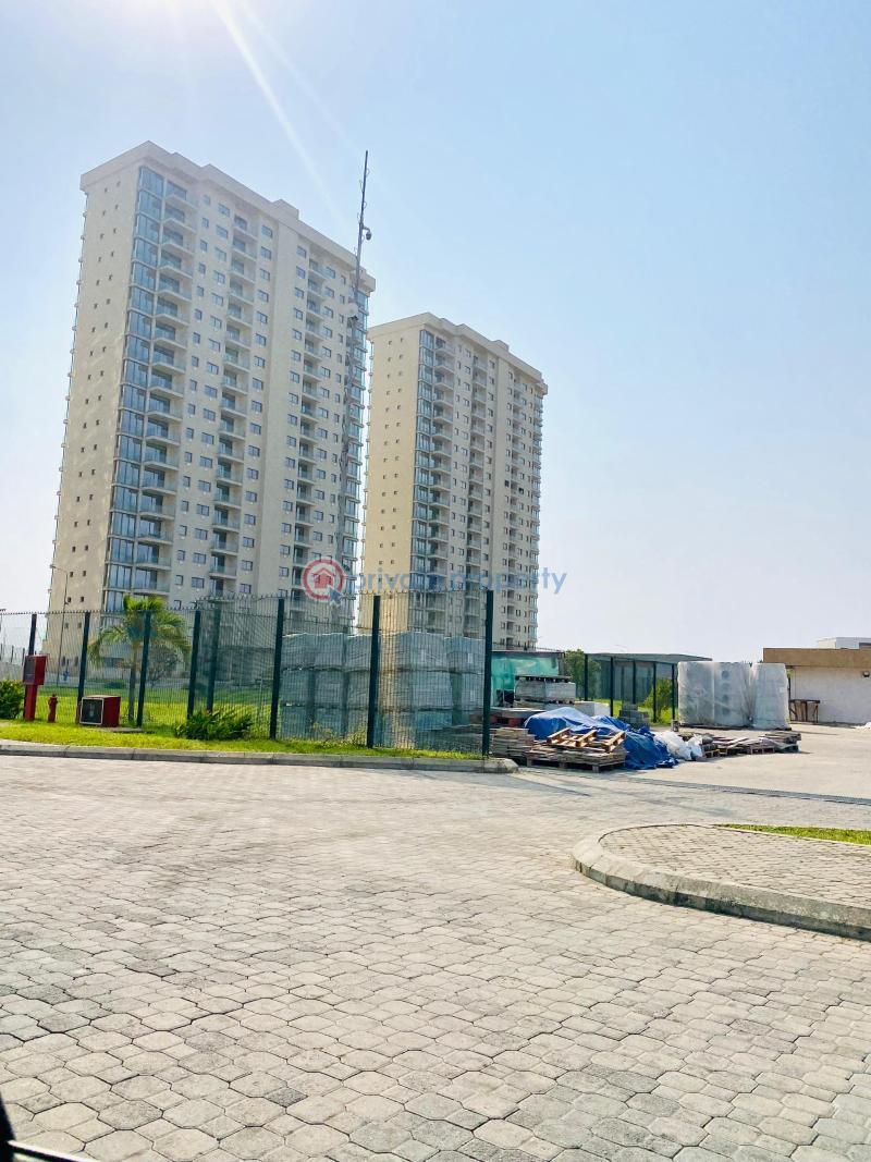 3 bedroom Block Of Flats For Rent Eko Atlantic Victoria Island Lagos - 1