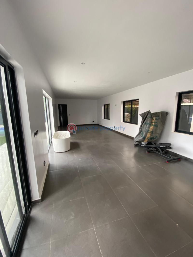 Lovely 3 bed apartment - 4 3 bedroom Block Of Flats For Rent Ikoyi Lagos - 4