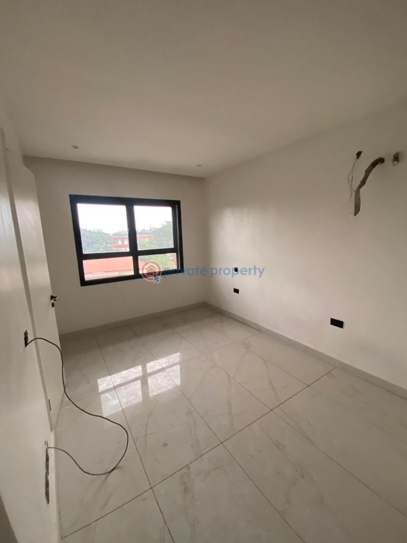 Lovely 3 bed apartment - 6 3 bedroom Block Of Flats For Rent Ikoyi Lagos - 6