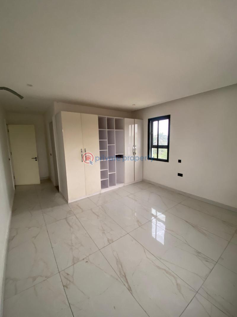 Lovely 3 bed apartment - 10 3 bedroom Block Of Flats For Rent Ikoyi Lagos - 10