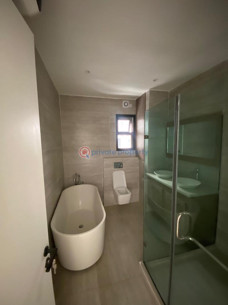 Lovely 3 bed apartment - 8 3 bedroom Block Of Flats For Rent Ikoyi Lagos - 8