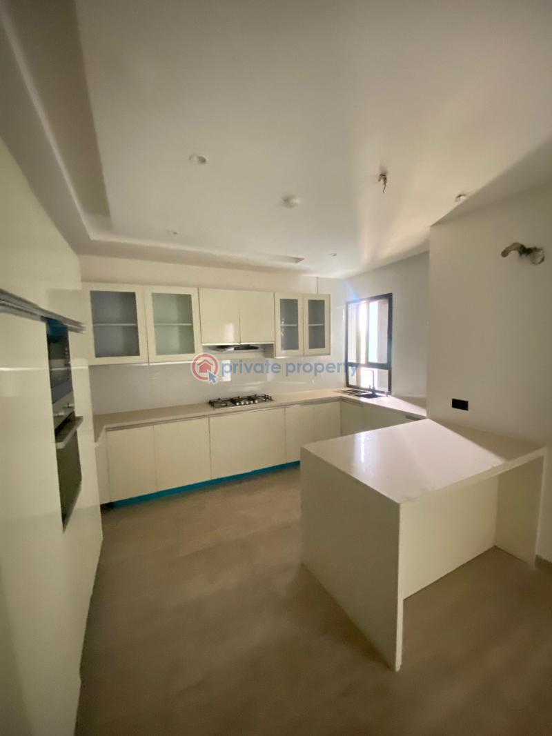 Lovely 3 bed apartment - 14 3 bedroom Block Of Flats For Rent Ikoyi Lagos - 14