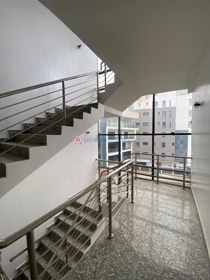 Lovely 3 bed apartment - 18 3 bedroom Block Of Flats For Rent Ikoyi Lagos - 18