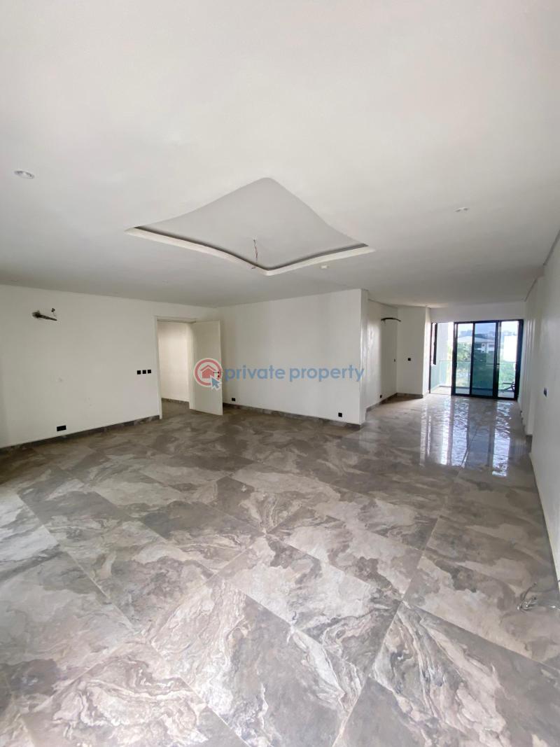 Lovely 3 bed apartment - 15 3 bedroom Block Of Flats For Rent Ikoyi Lagos - 15