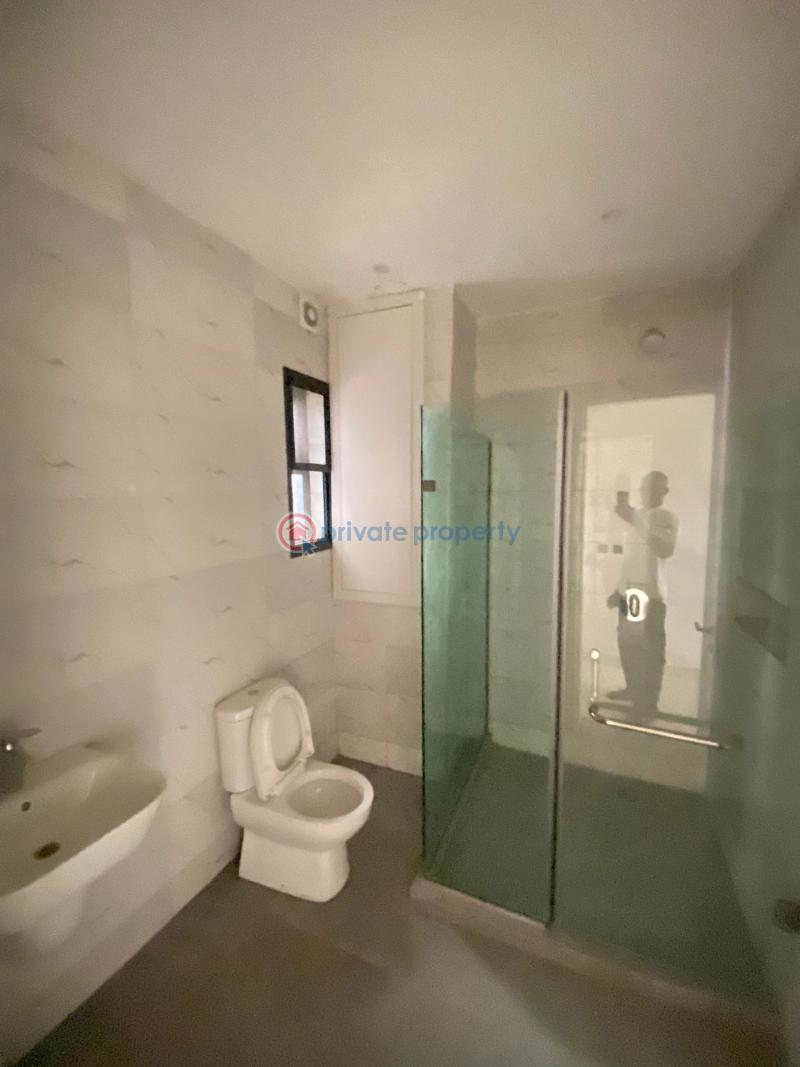 Lovely 3 bed apartment - 9 3 bedroom Block Of Flats For Rent Ikoyi Lagos - 9