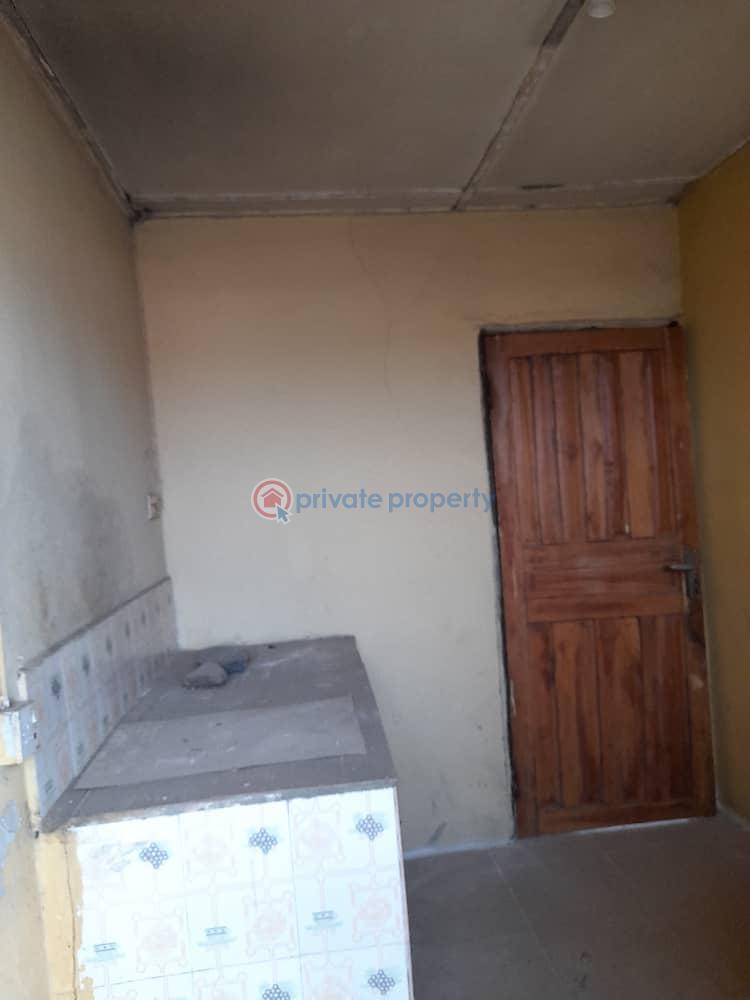 3 bedroom Shared Apartment For Rent Ikeja Lagos - 12