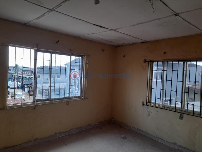 3 bedroom Shared Apartment For Rent Ikeja Lagos - 6