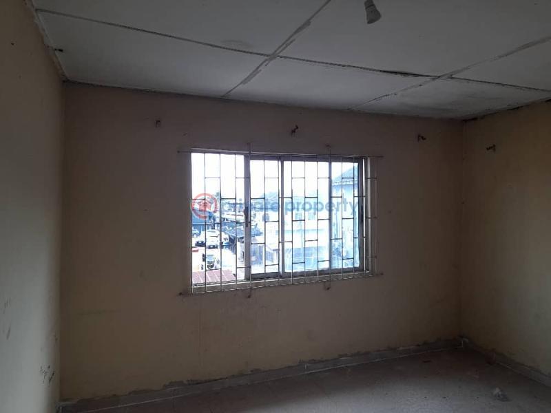 3 bedroom Shared Apartment For Rent Ikeja Lagos - 10