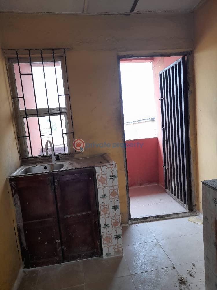 3 bedroom Shared Apartment For Rent Ikeja Lagos - 2