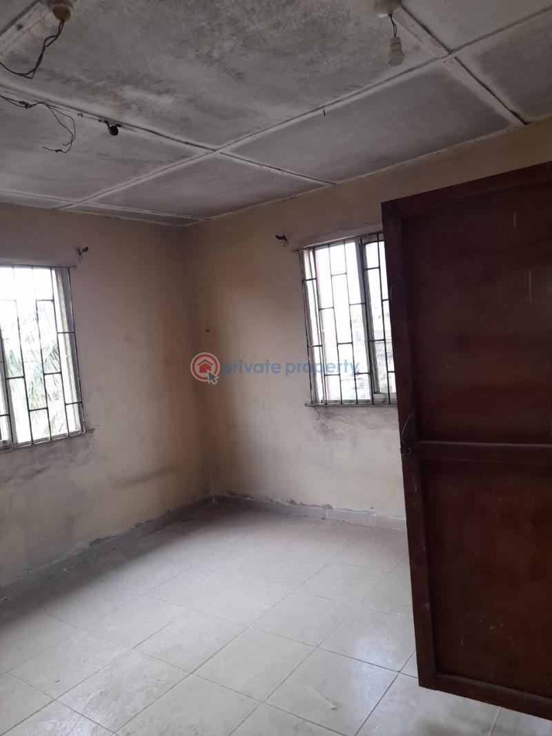 3 bedroom Shared Apartment For Rent Ikeja Lagos - 11