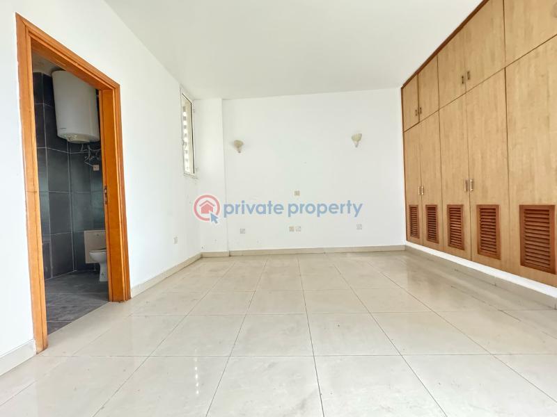 3 bedroom Flat & Apartment For Rent Ikoyi Lagos - 8