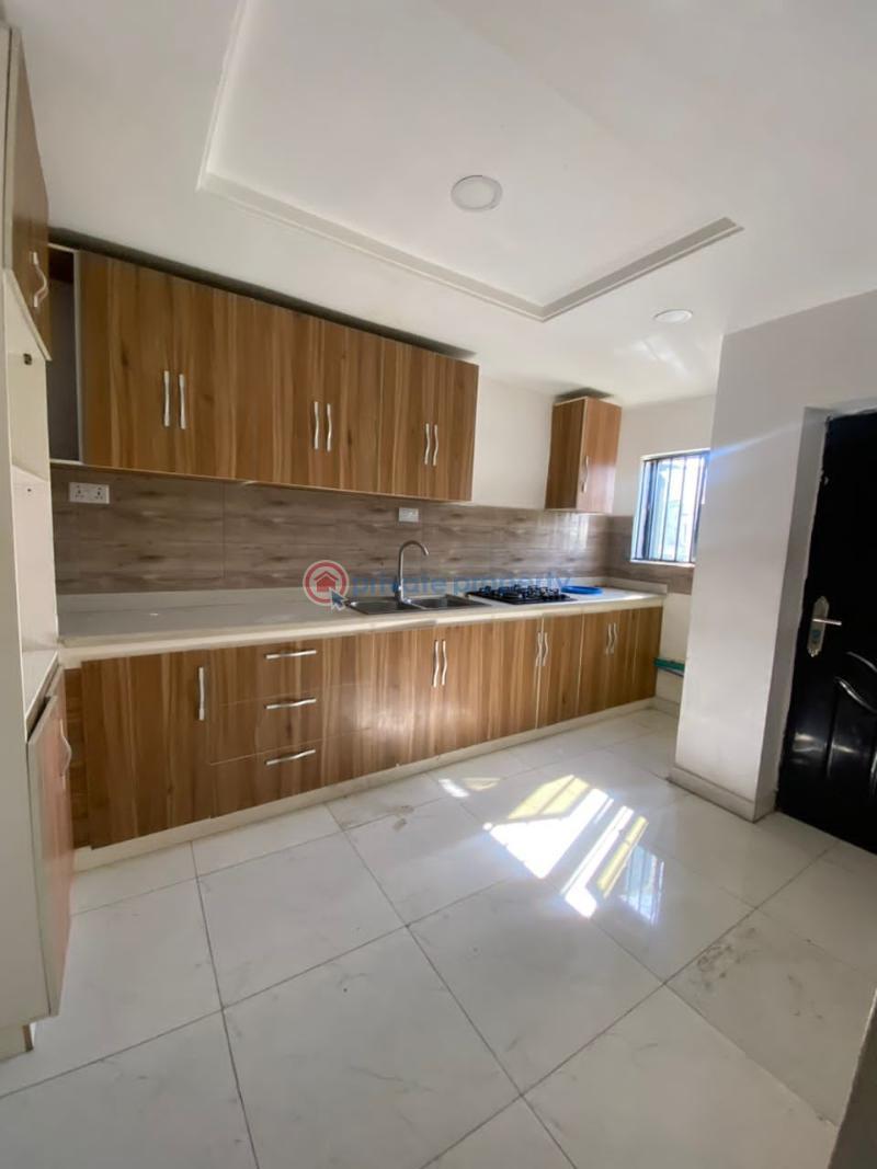 3 bedroom Block Of Flats For Rent Ikate Elegushi Lekki Lagos - 3