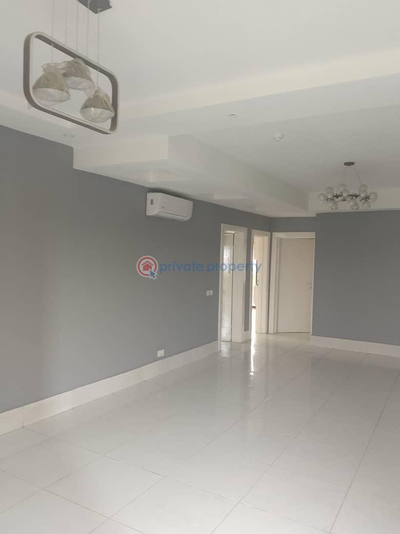 3 bedroom Flat & Apartment For Sale Osborne Foreshore Estate Ikoyi Lagos - 5