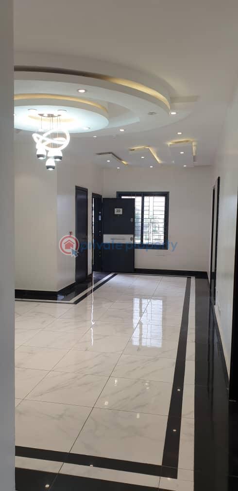 3 bedroom Flat & Apartment For Sale Osborne Foreshore Estate Ikoyi Lagos - 1