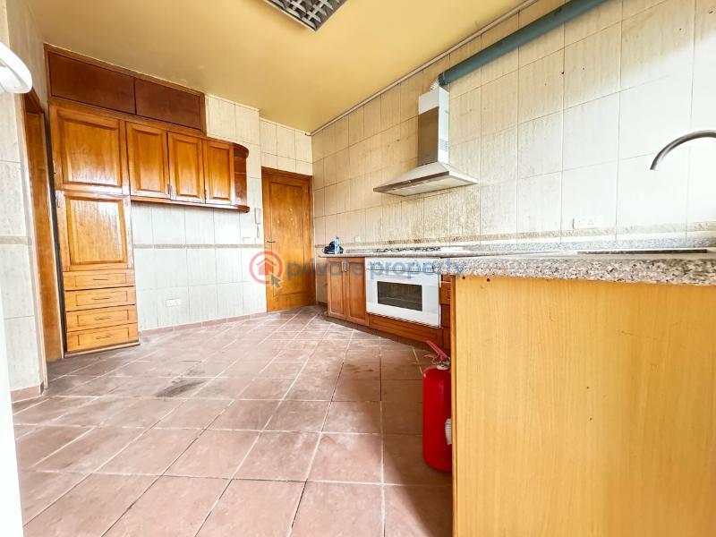 3 bedroom Flat & Apartment For Rent Ikoyi Lagos - 4